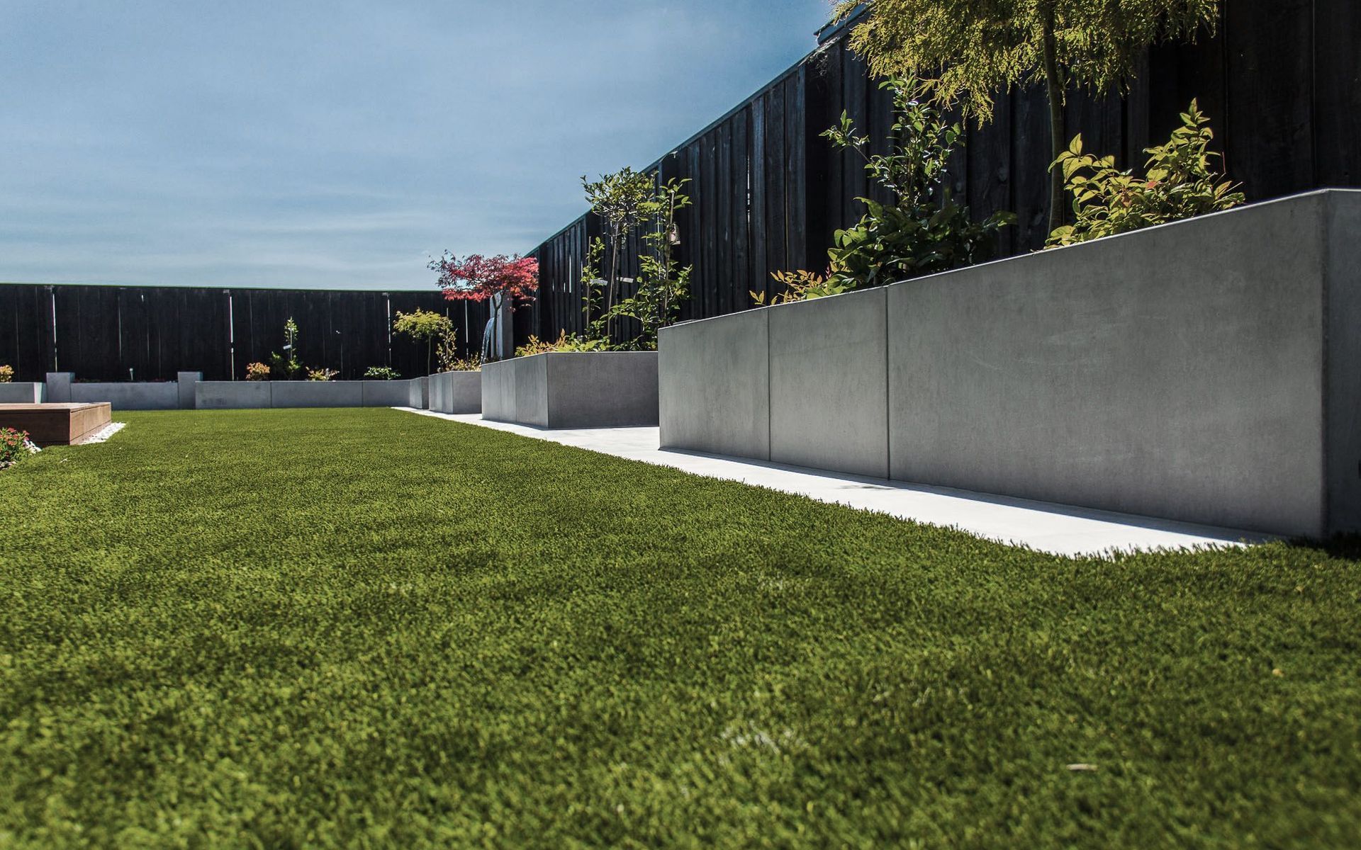 Supporting Image 4 for SmartGrass