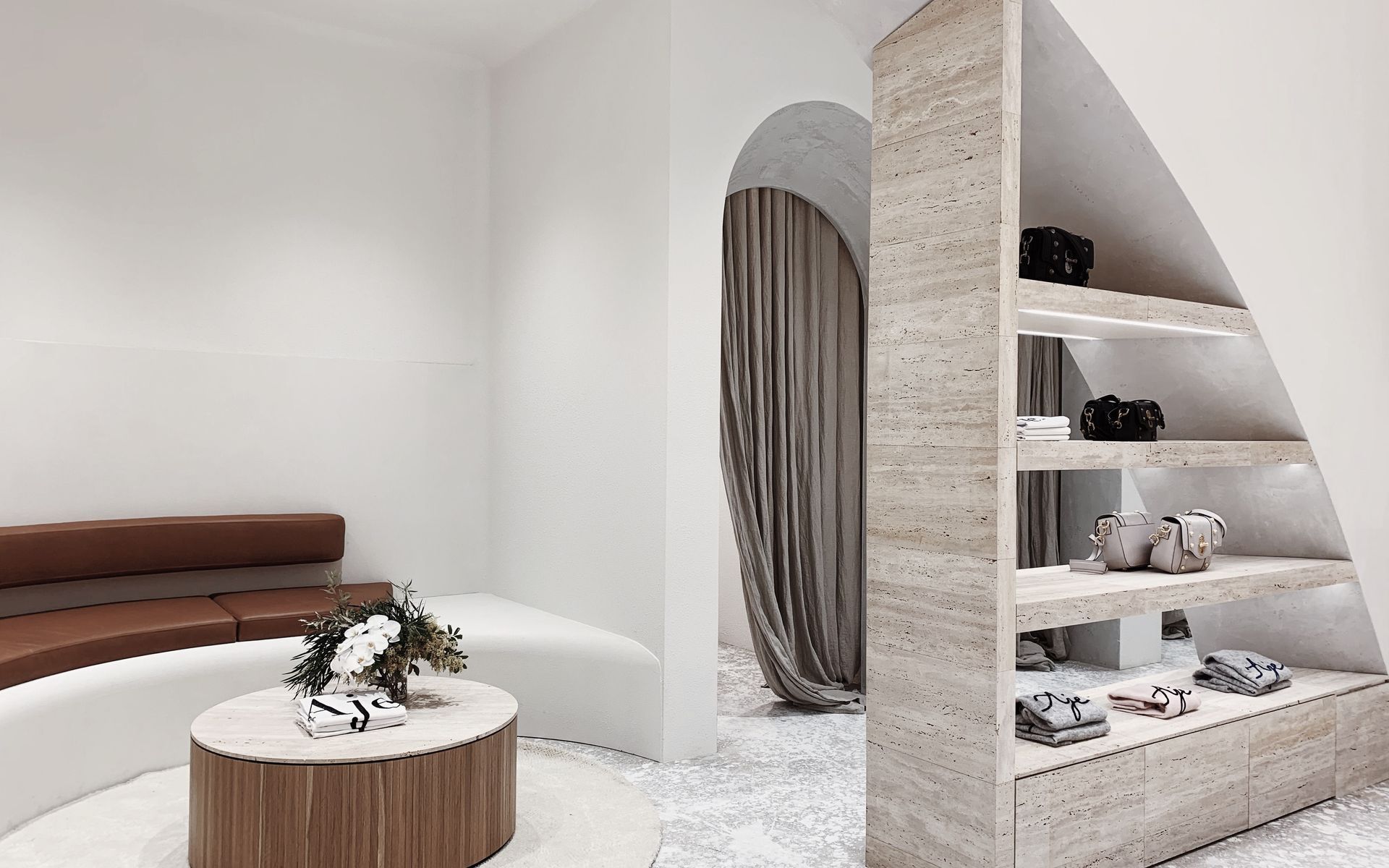 Supporting Image 4 for Fitout Solutions