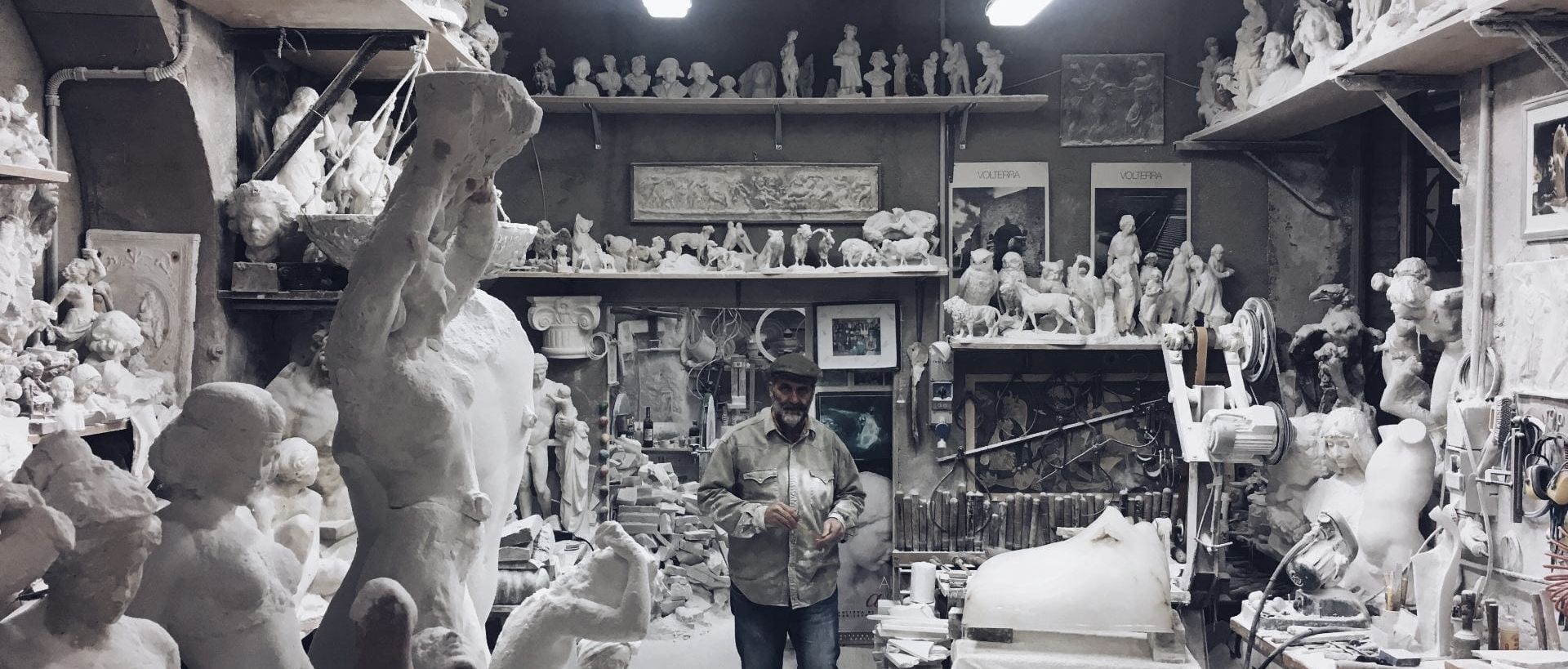 Supporting Image 3 for Alabaster Workshop