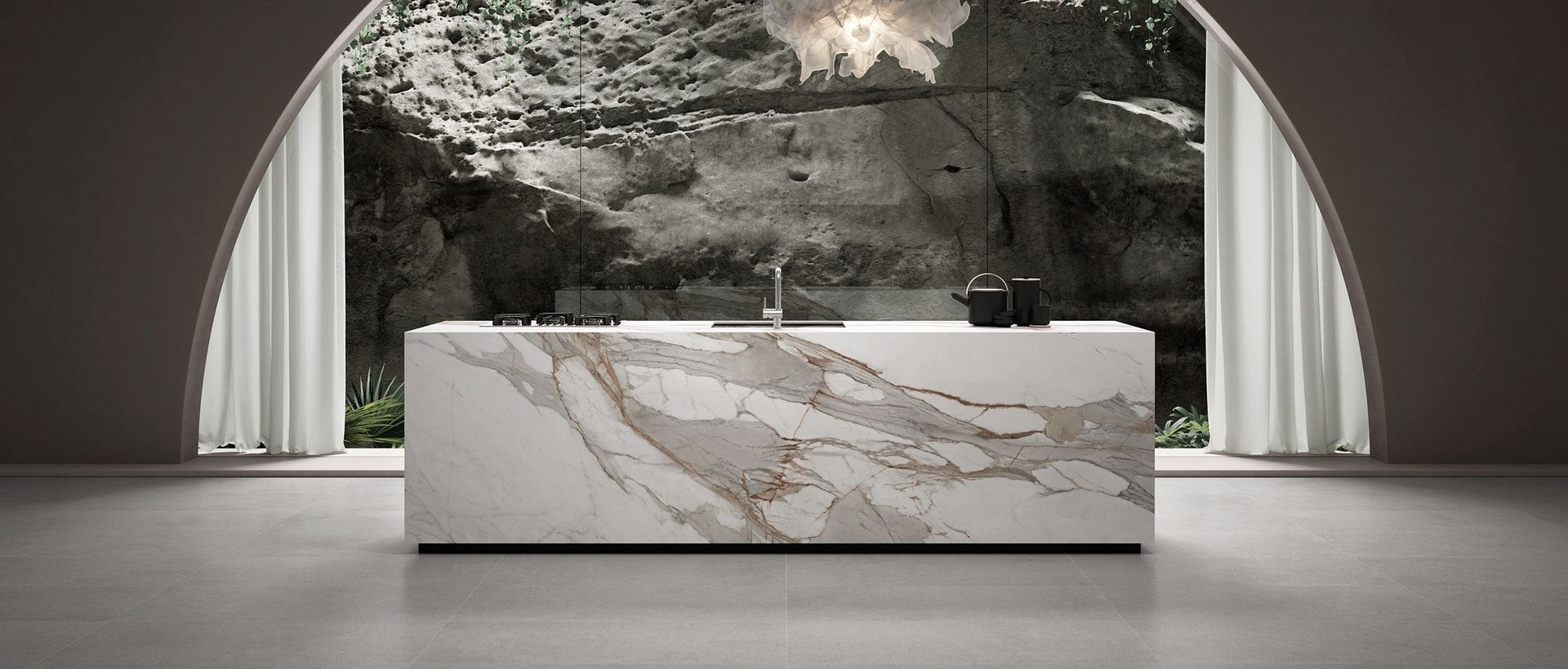 Supporting Image 1 for Universal Granite