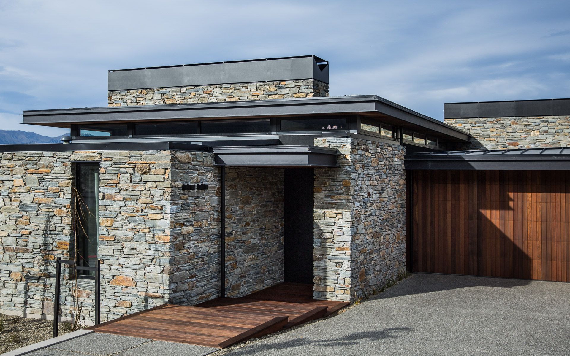 Supporting Image 2 for Wanaka Stone