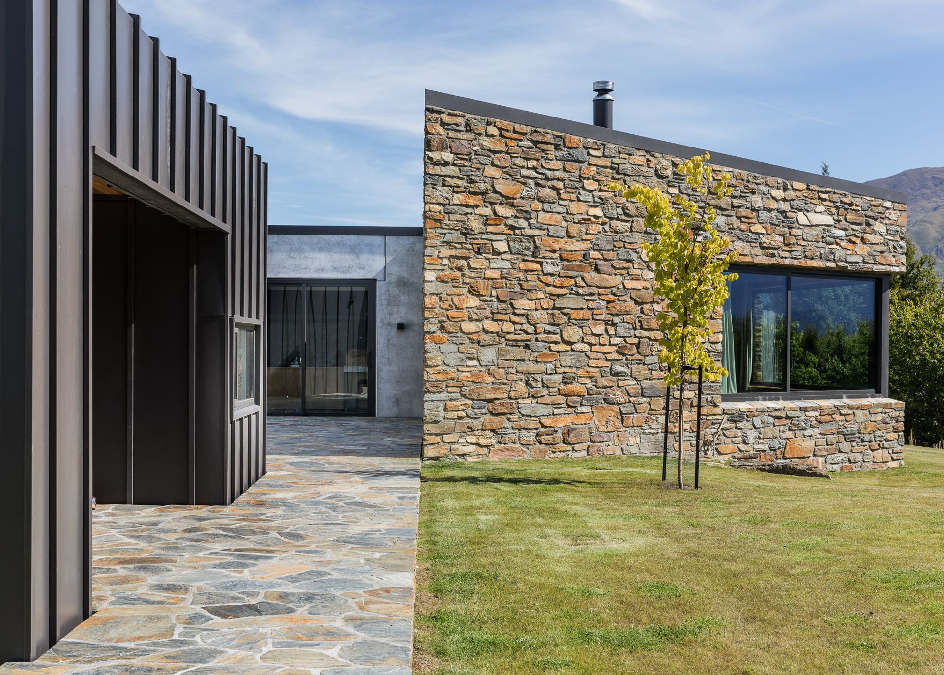 Wanaka Stone