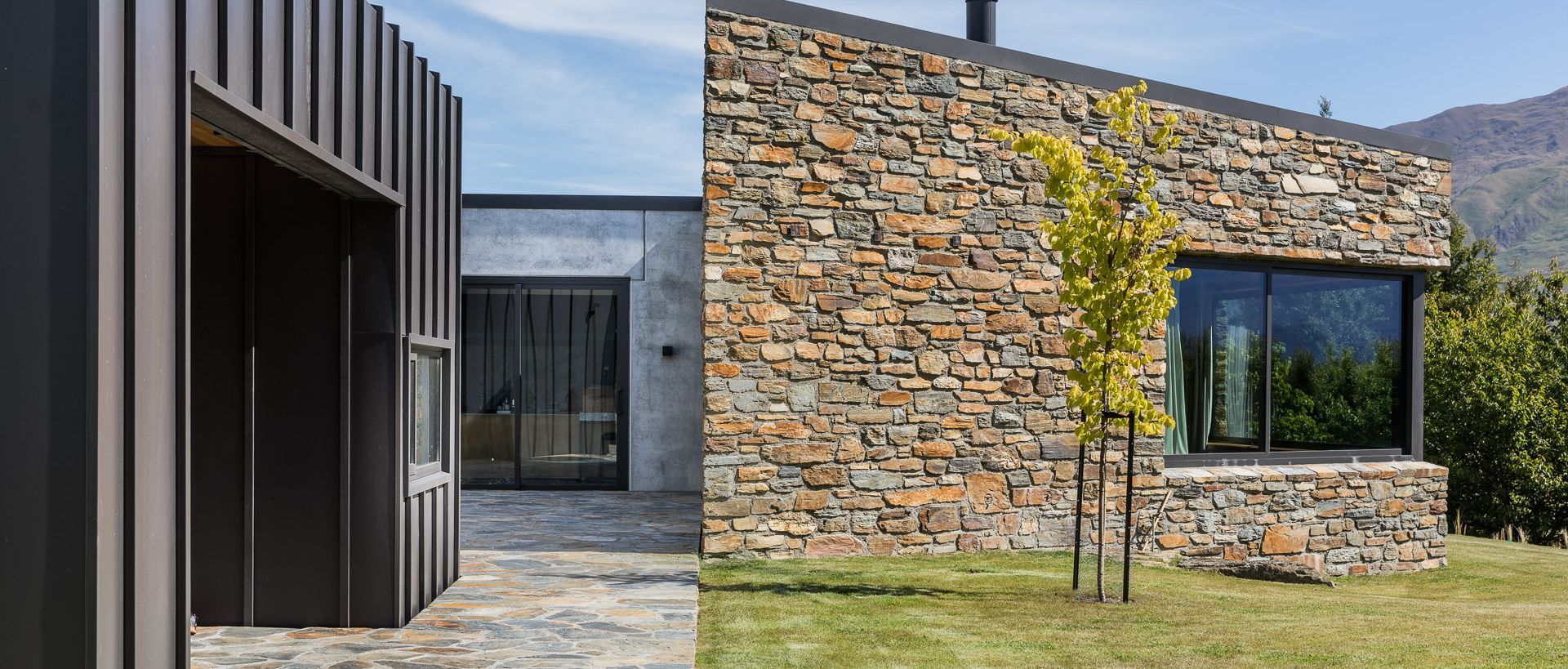 Hero Banner for Wanaka Stone