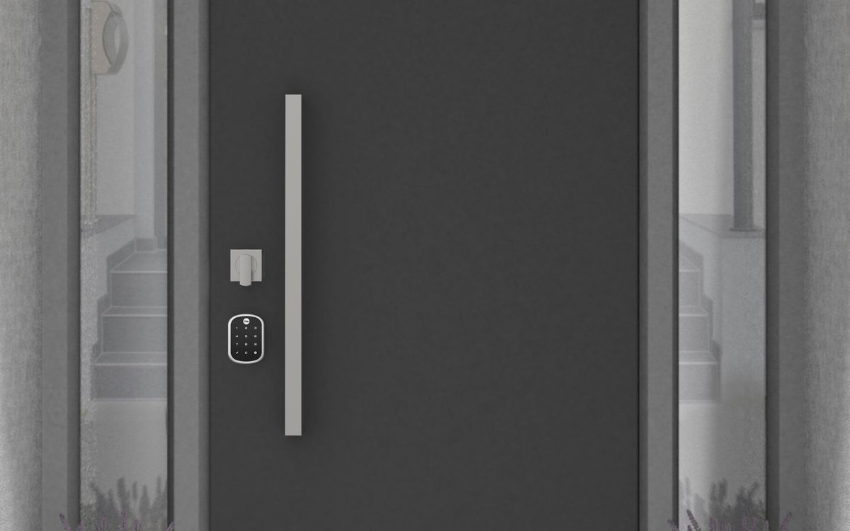 Supporting Image 6 for ASSA ABLOY