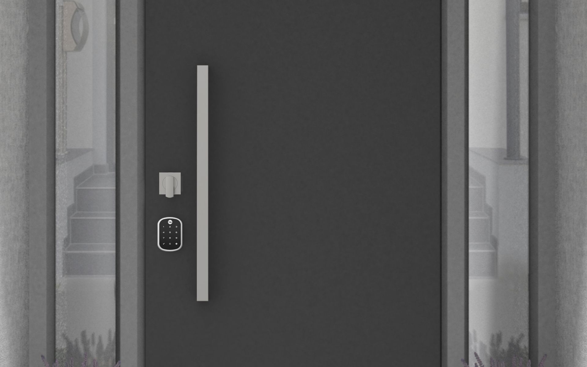 Supporting Image 6 for ASSA ABLOY