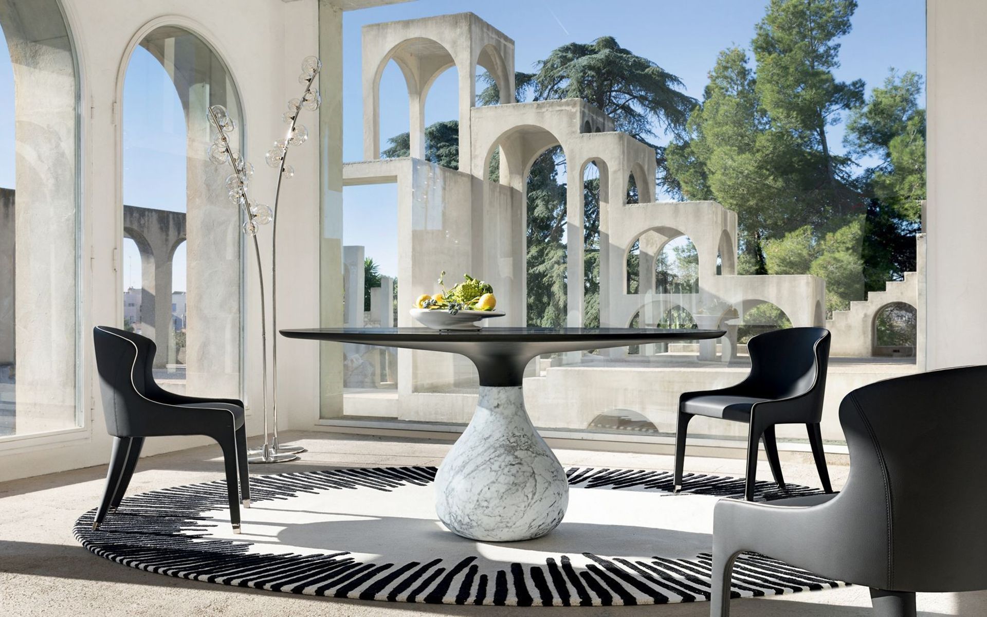 Supporting Image 1 for Roche Bobois