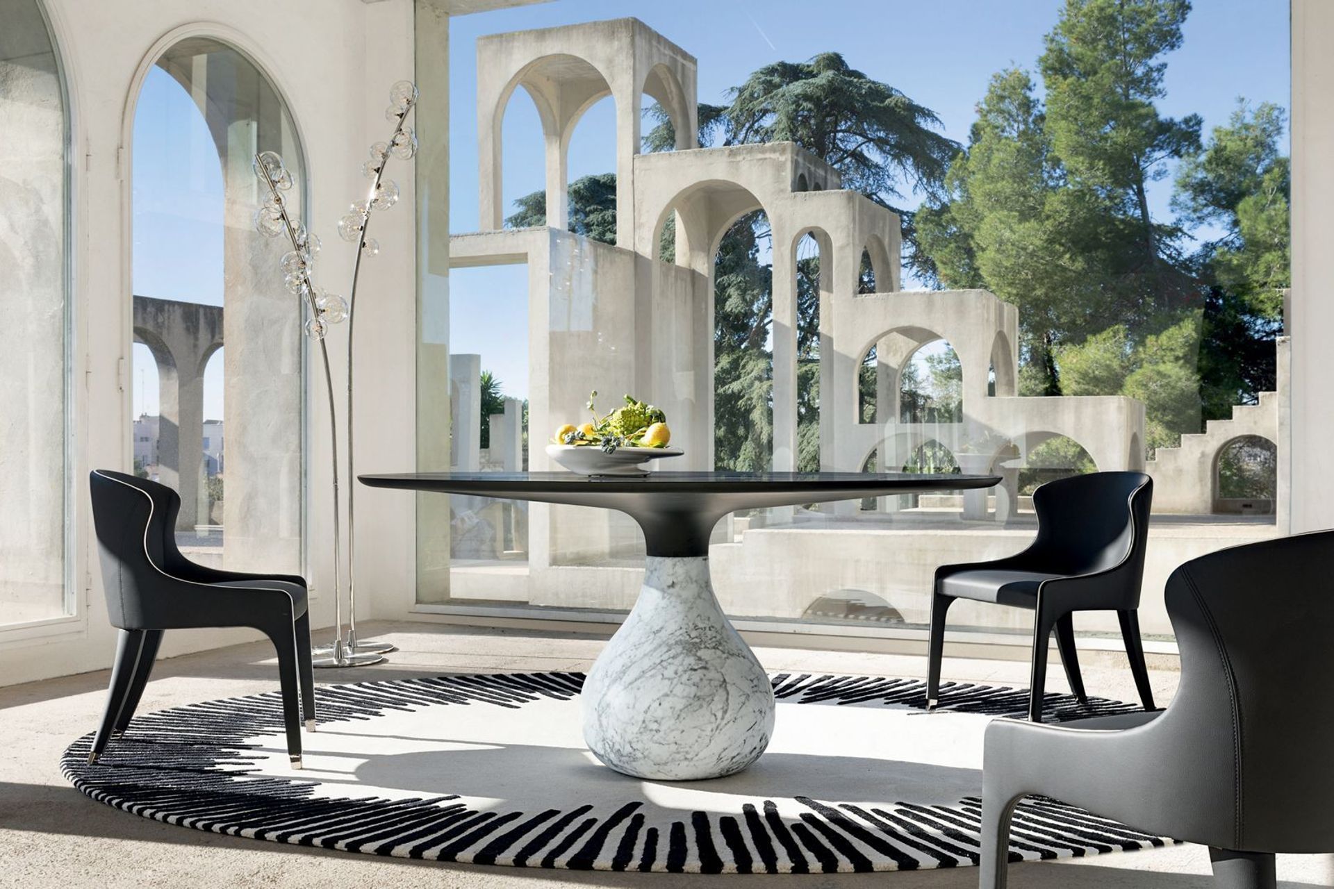 Supporting Image 1 for Roche Bobois