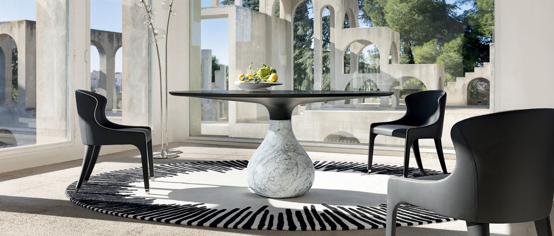 Supporting Image 1 for Roche Bobois