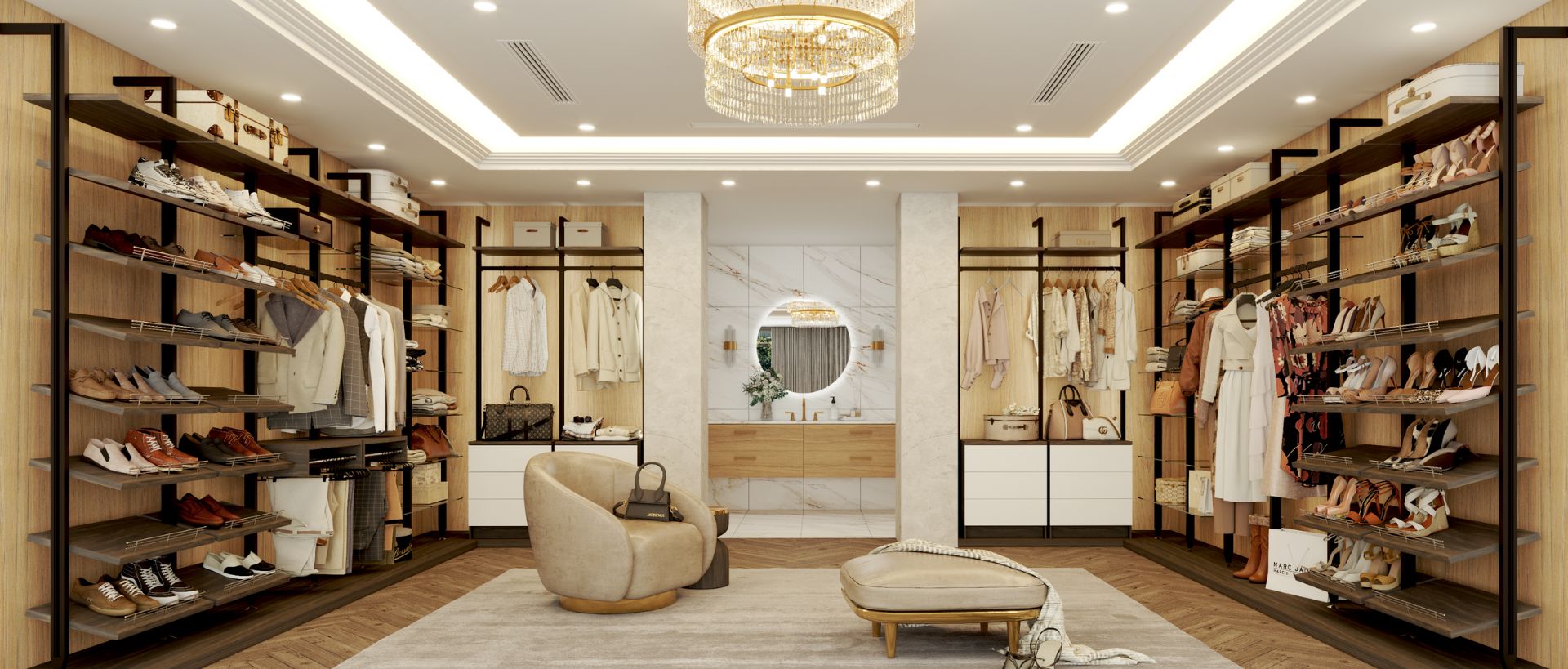 Supporting Image 3 for Elite Wardrobes
