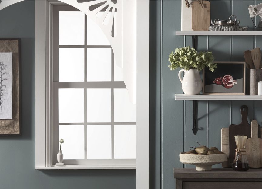 Porter's Paints