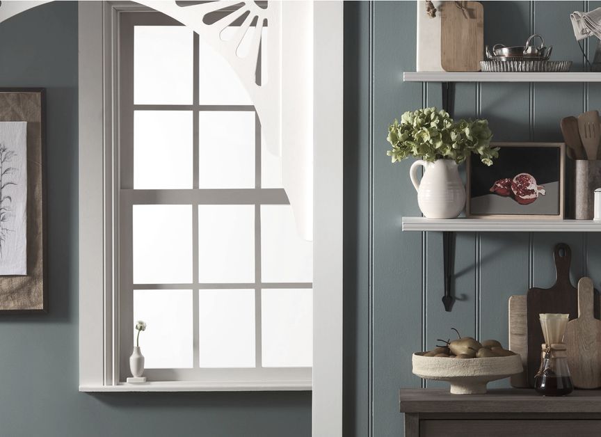 Porter's Paints