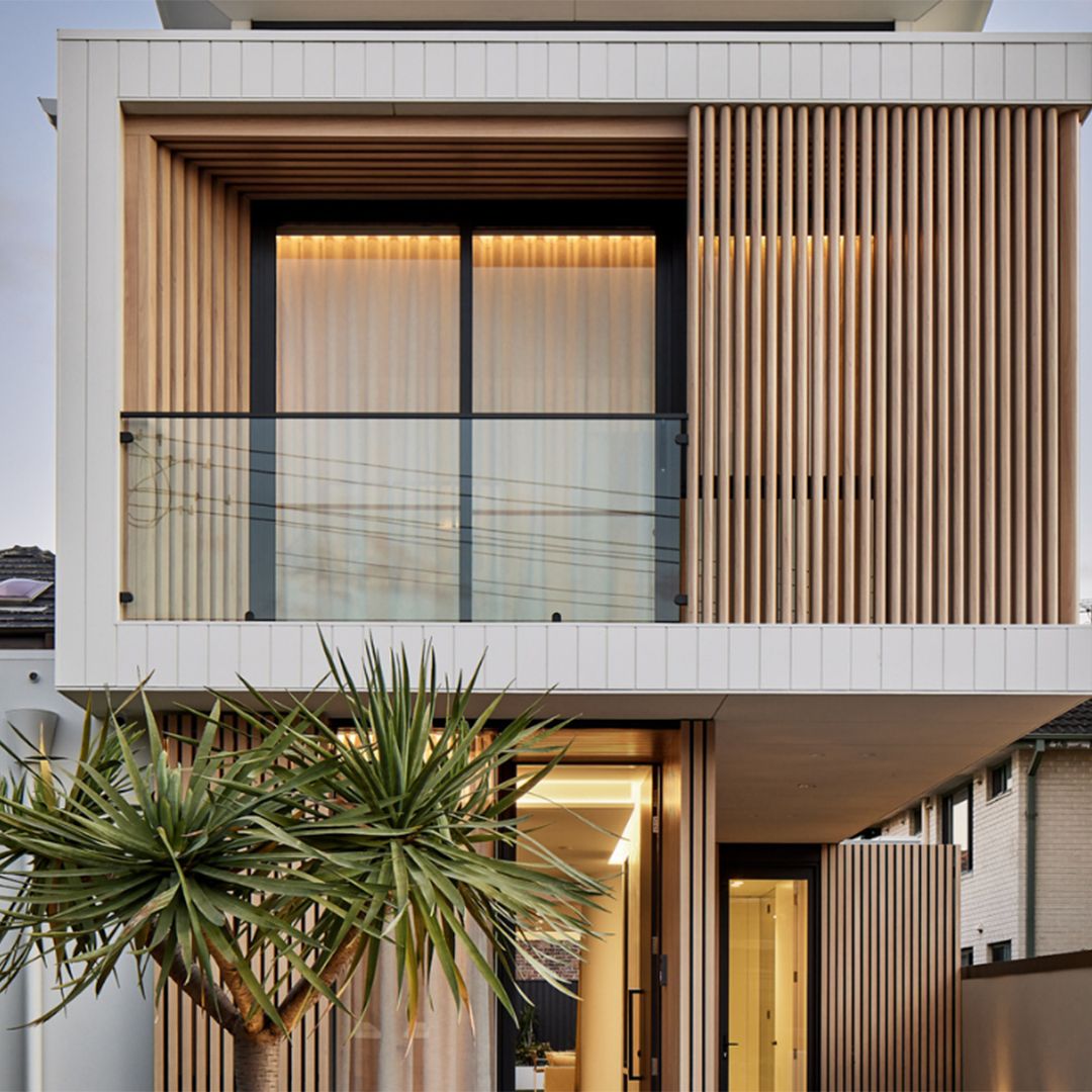 DECO Australia