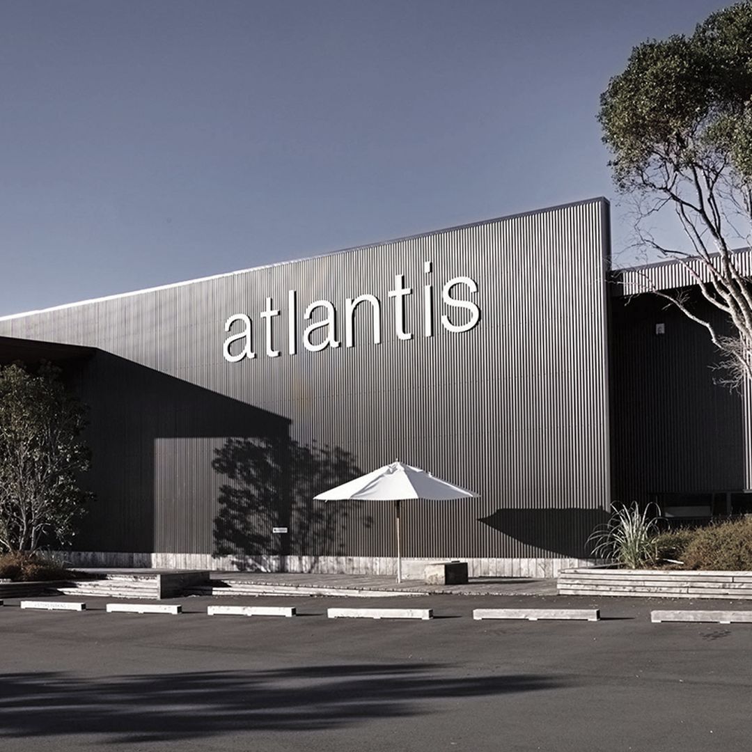 Atlantis