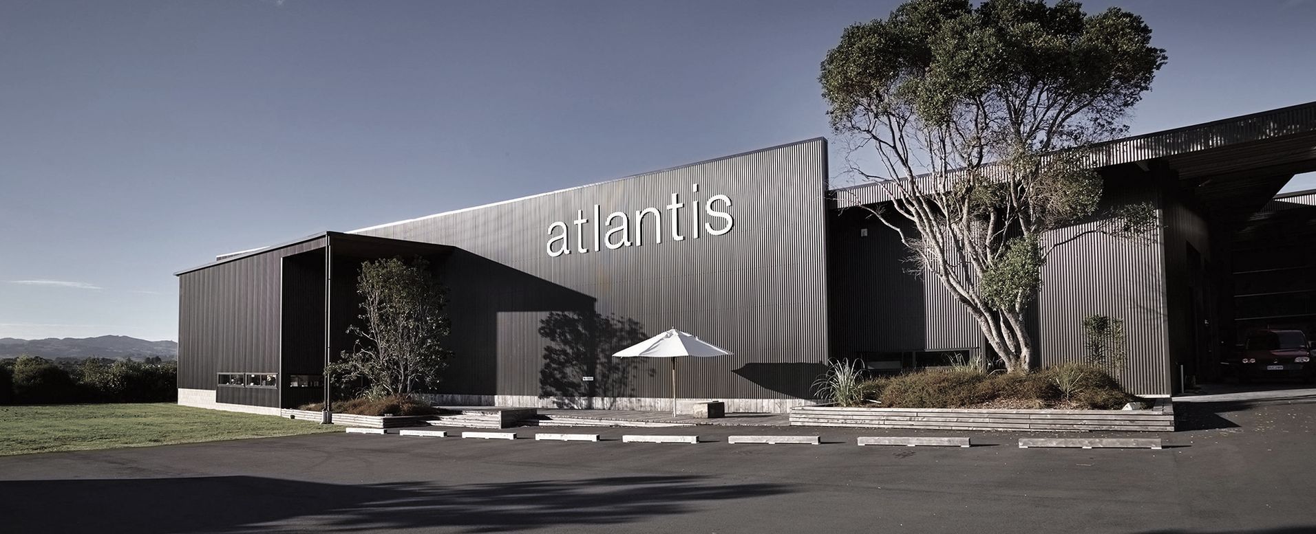 Atlantis Banner image