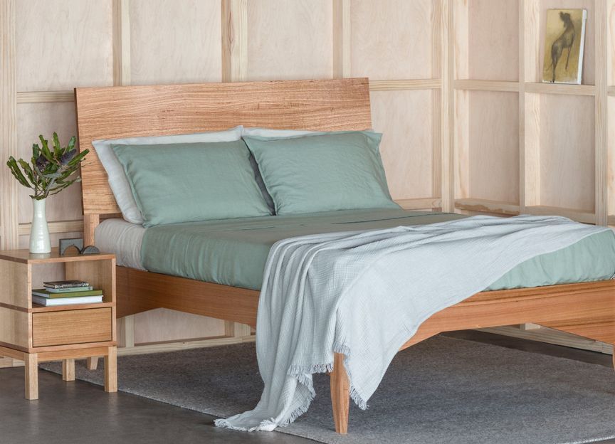 The Natural Bedding Company