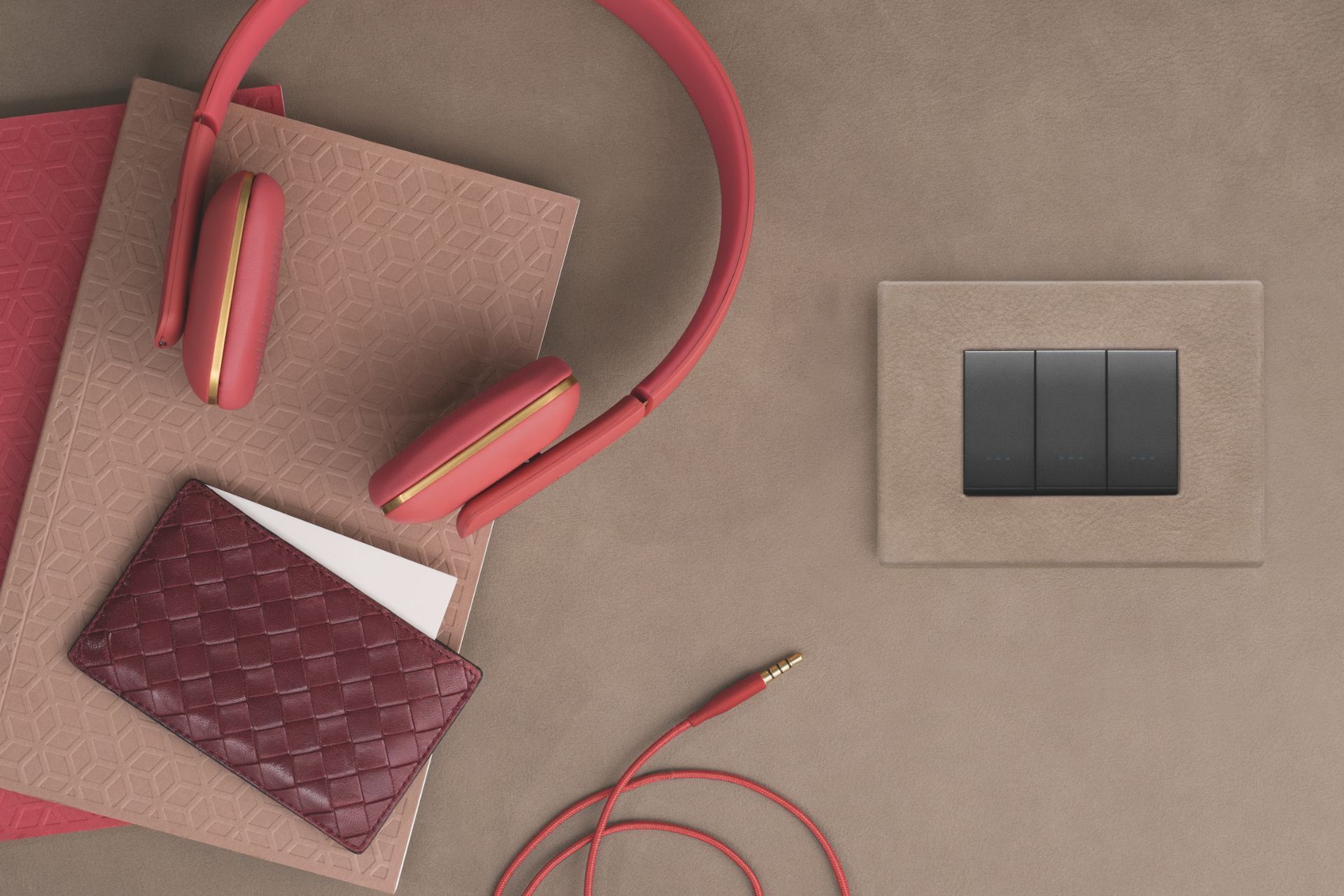 Supporting Image 5 for Designer Light Switches Australia