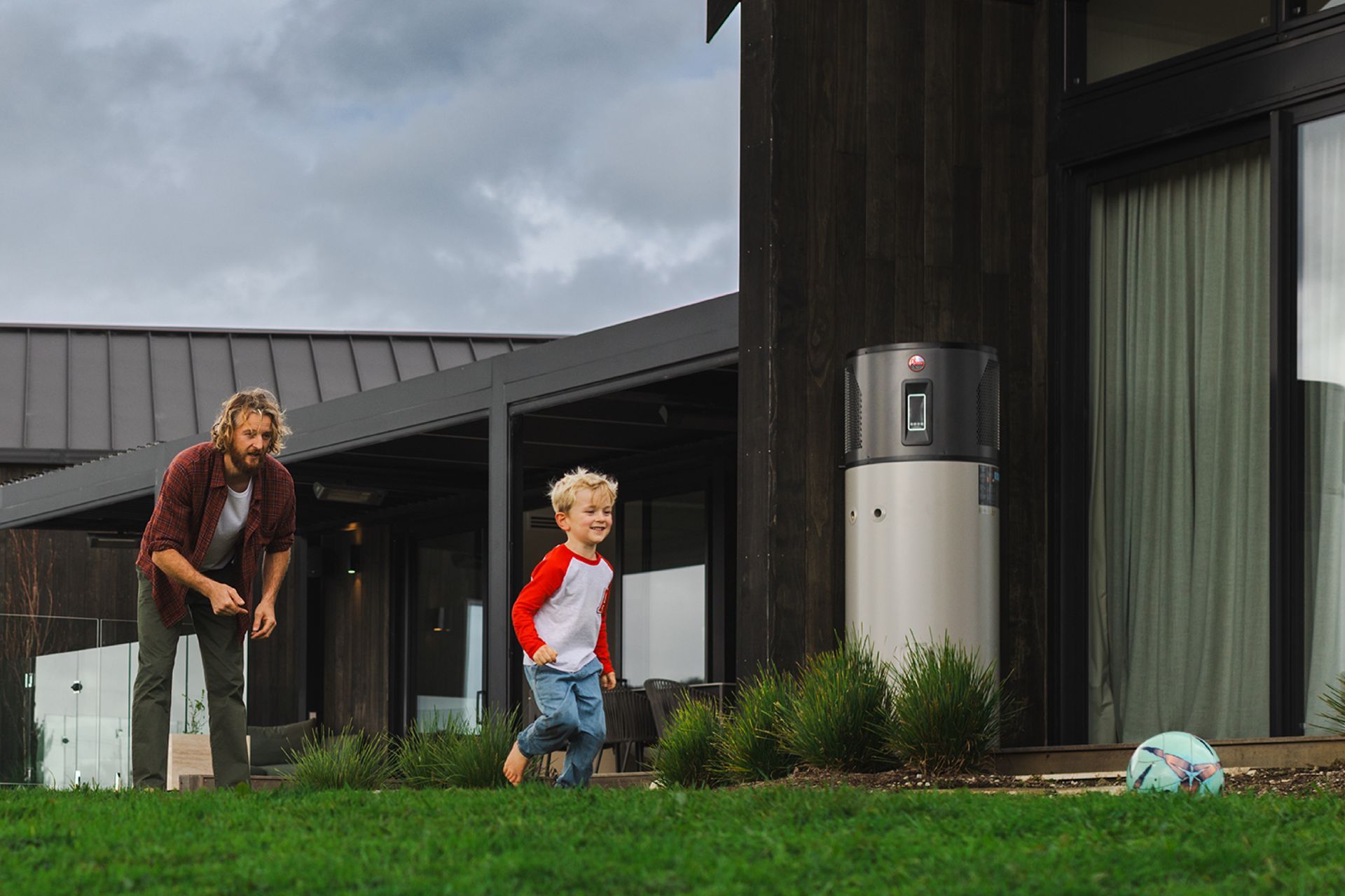Supporting Image 6 for Rheem
