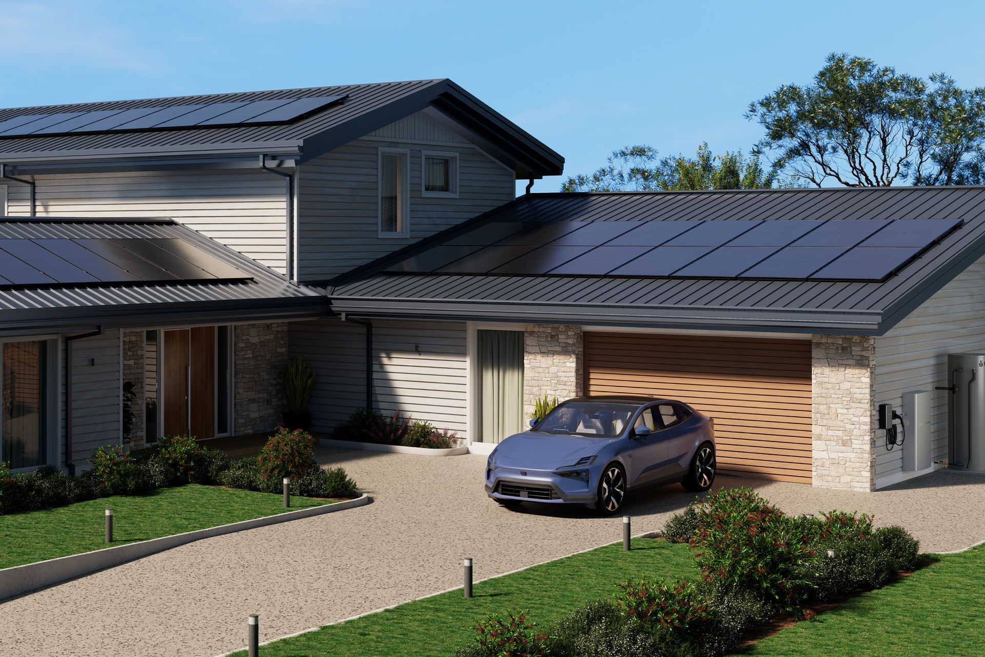Supporting Image 3 for Rheem