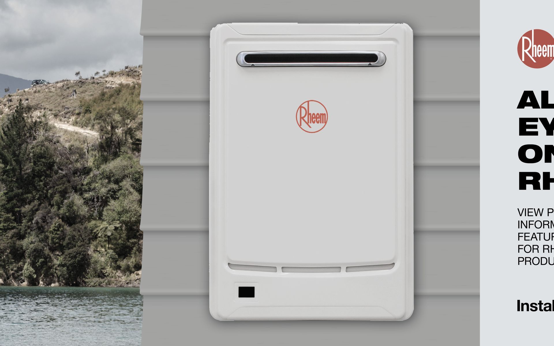 Supporting Image 5 for Rheem