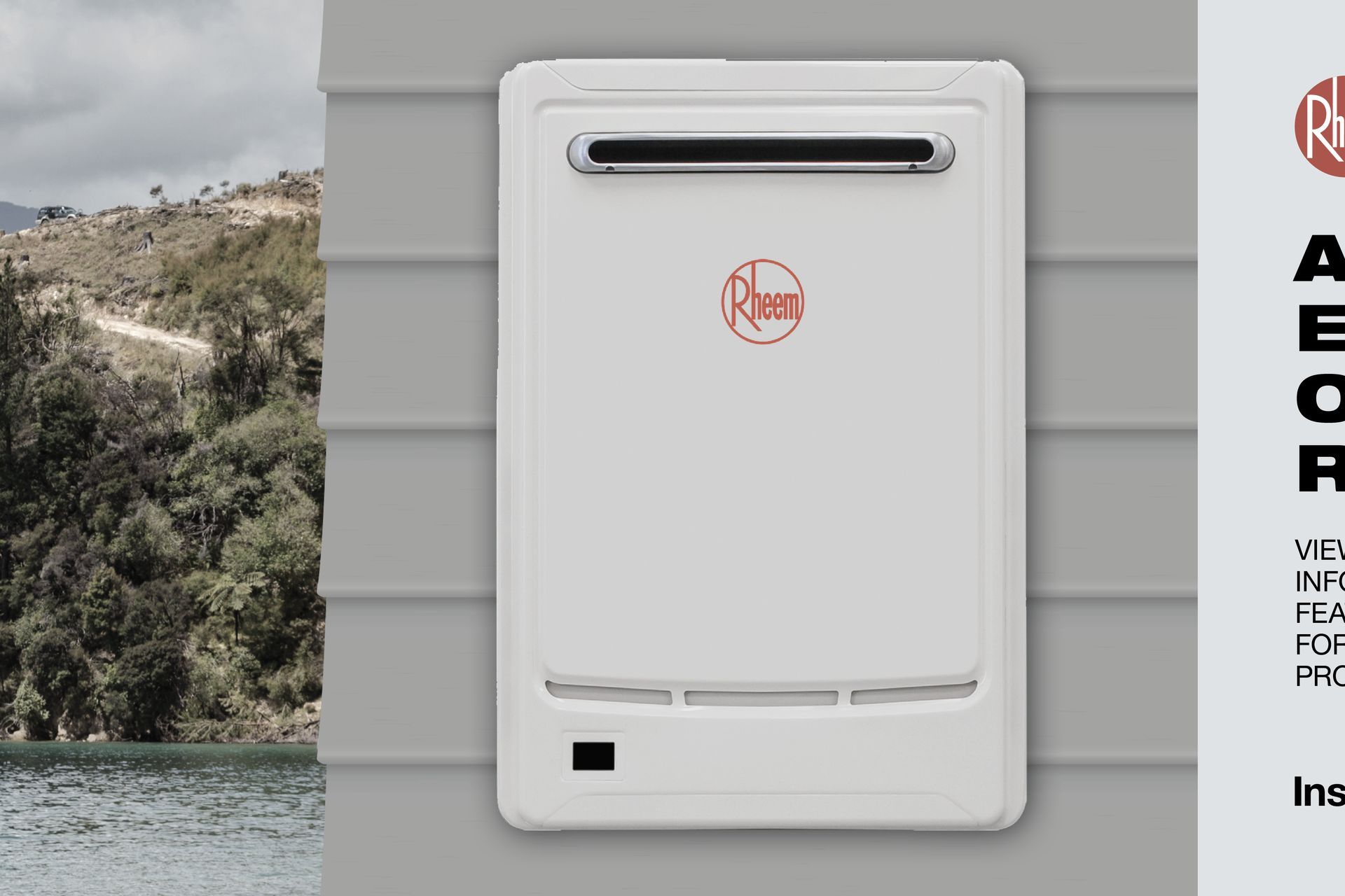 Supporting Image 5 for Rheem