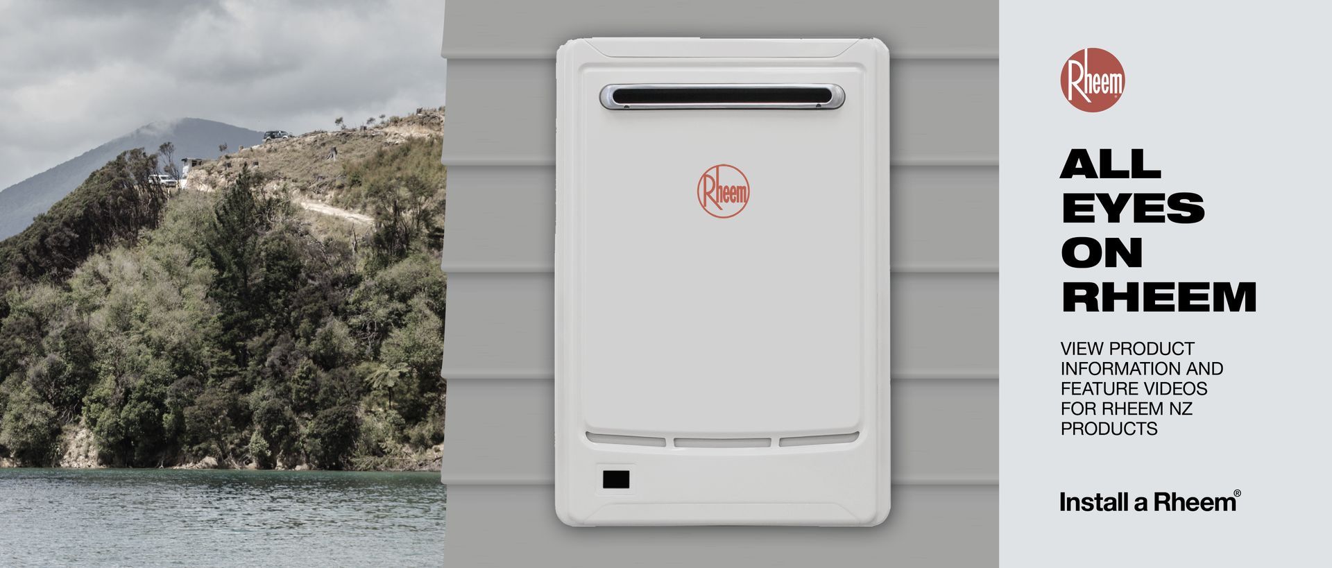 Supporting Image 5 for Rheem