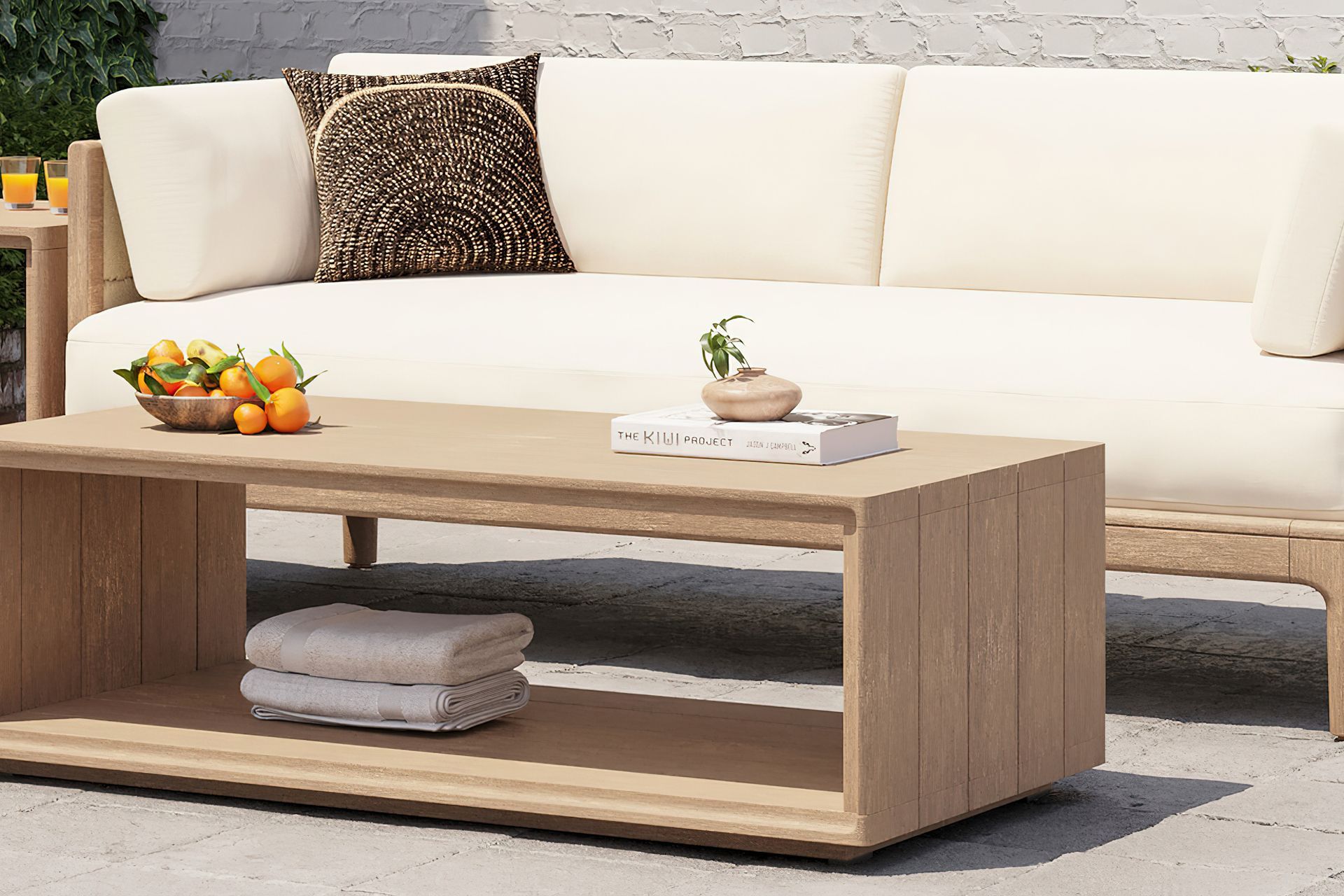 Supporting Image 3 for West Elm