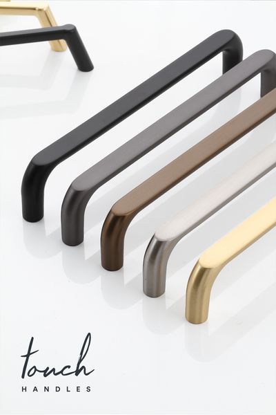 Touch Handles