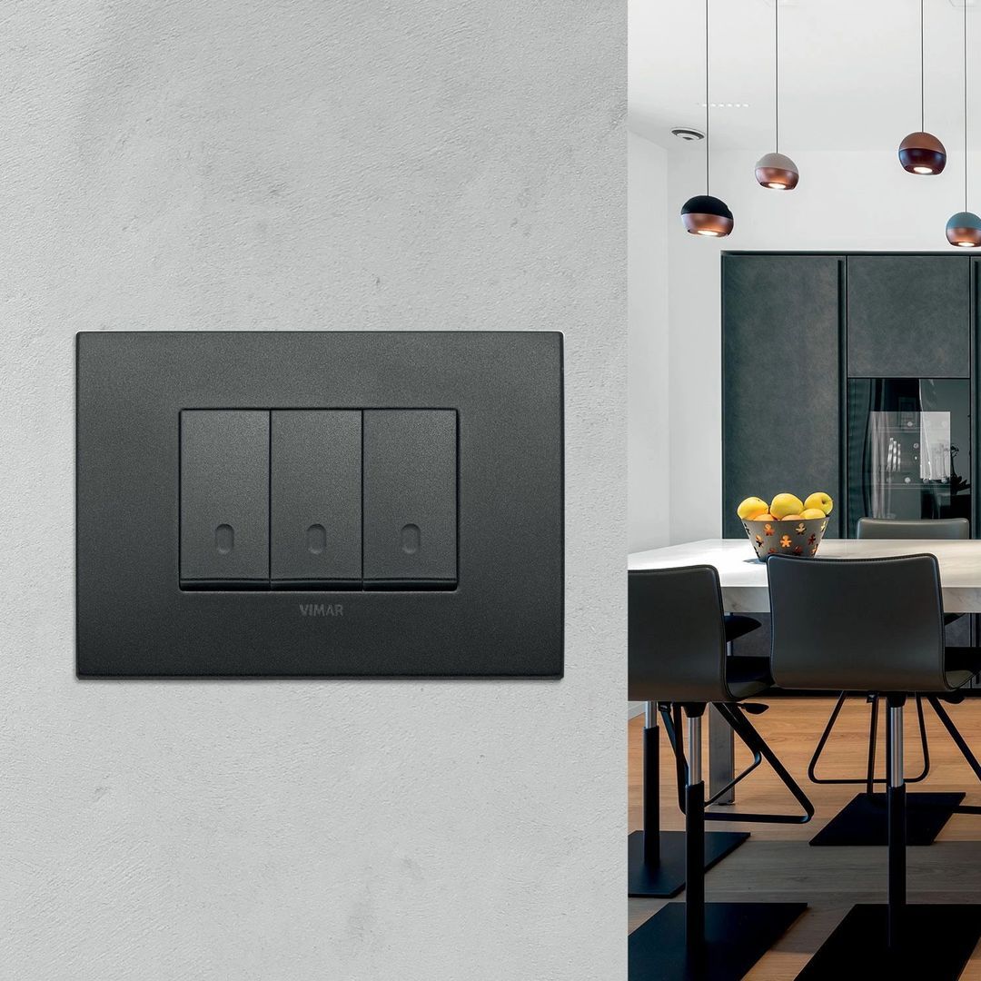 Designer Light Switches Australia