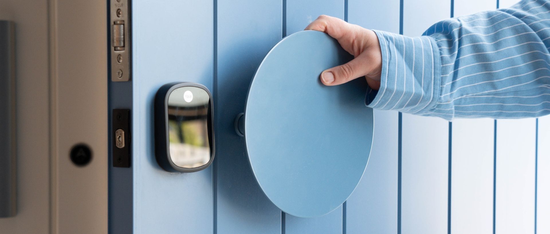 Supporting Image 2 for ASSA ABLOY