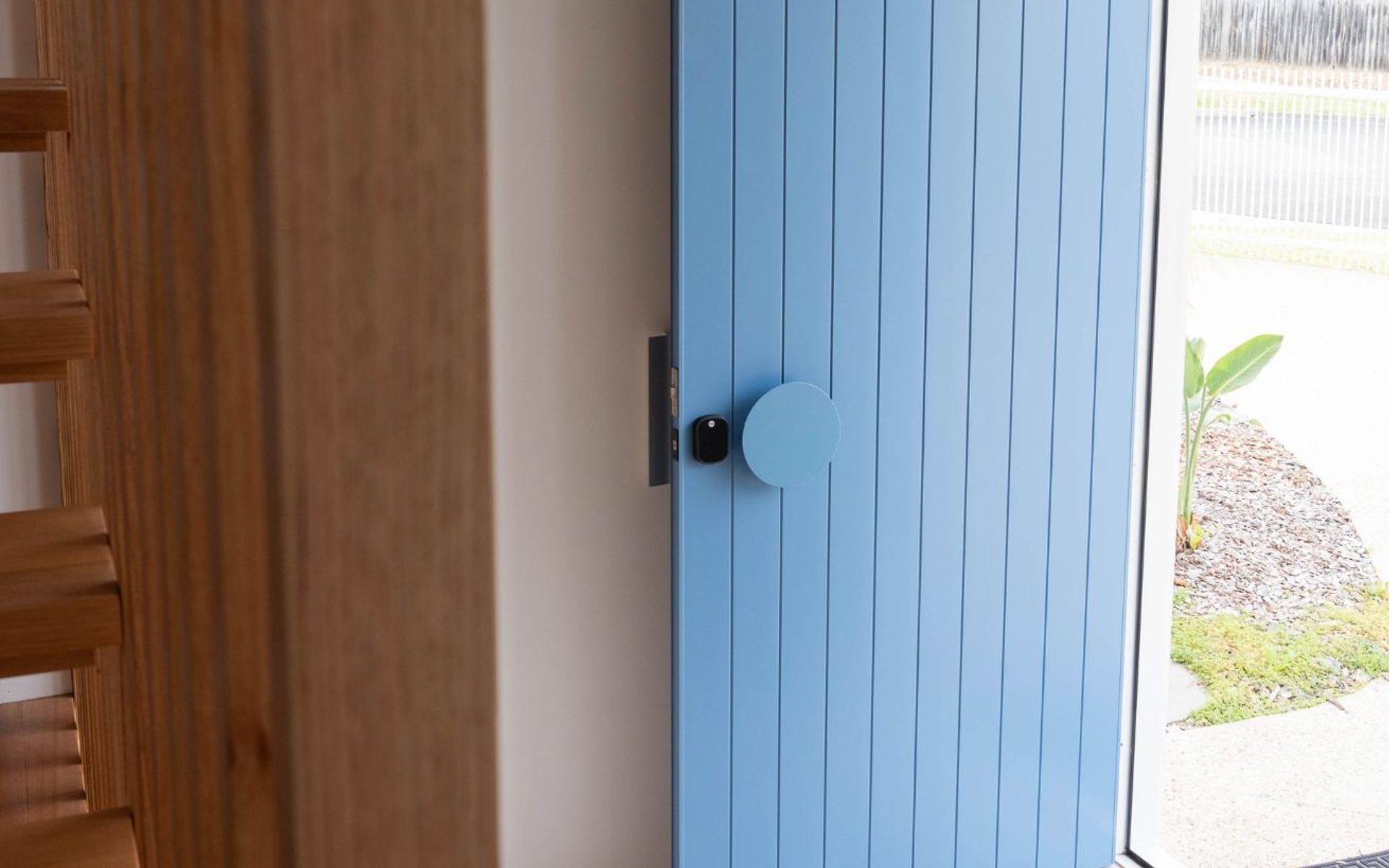 Supporting Image 3 for ASSA ABLOY Door Locks & Security Solutions