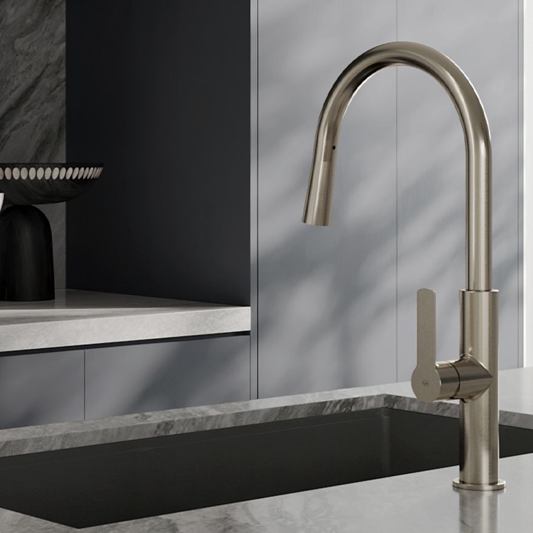 Greens Tapware
