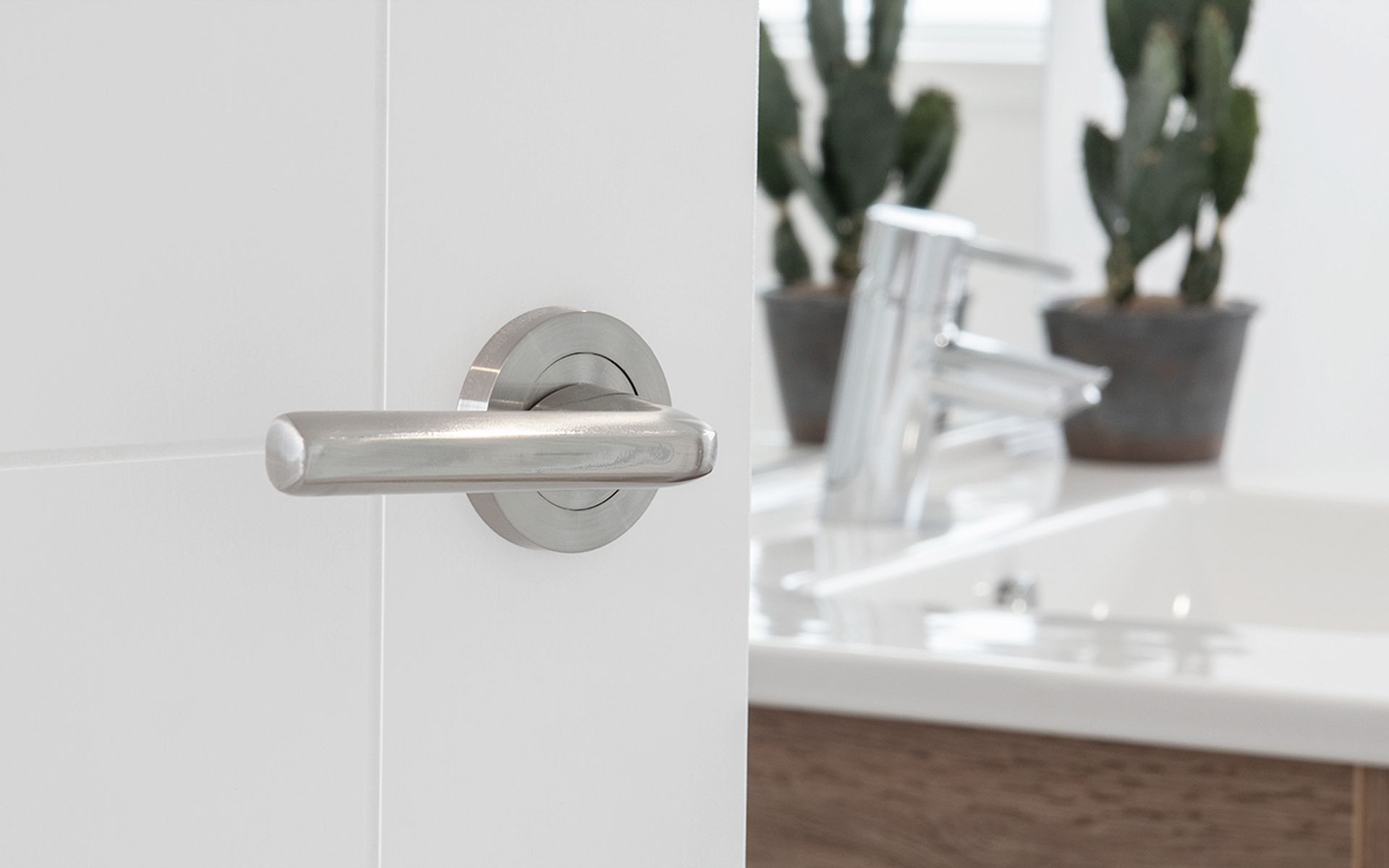 Supporting Image 2 for Windsor Architectural Hardware