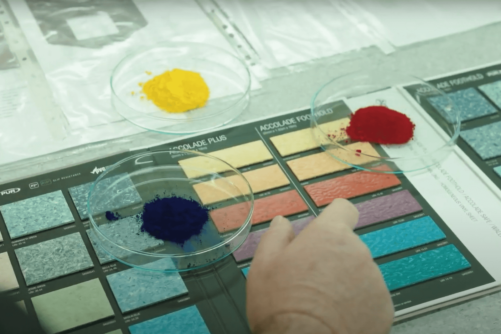 Armstrong Flooring - Australian Makers