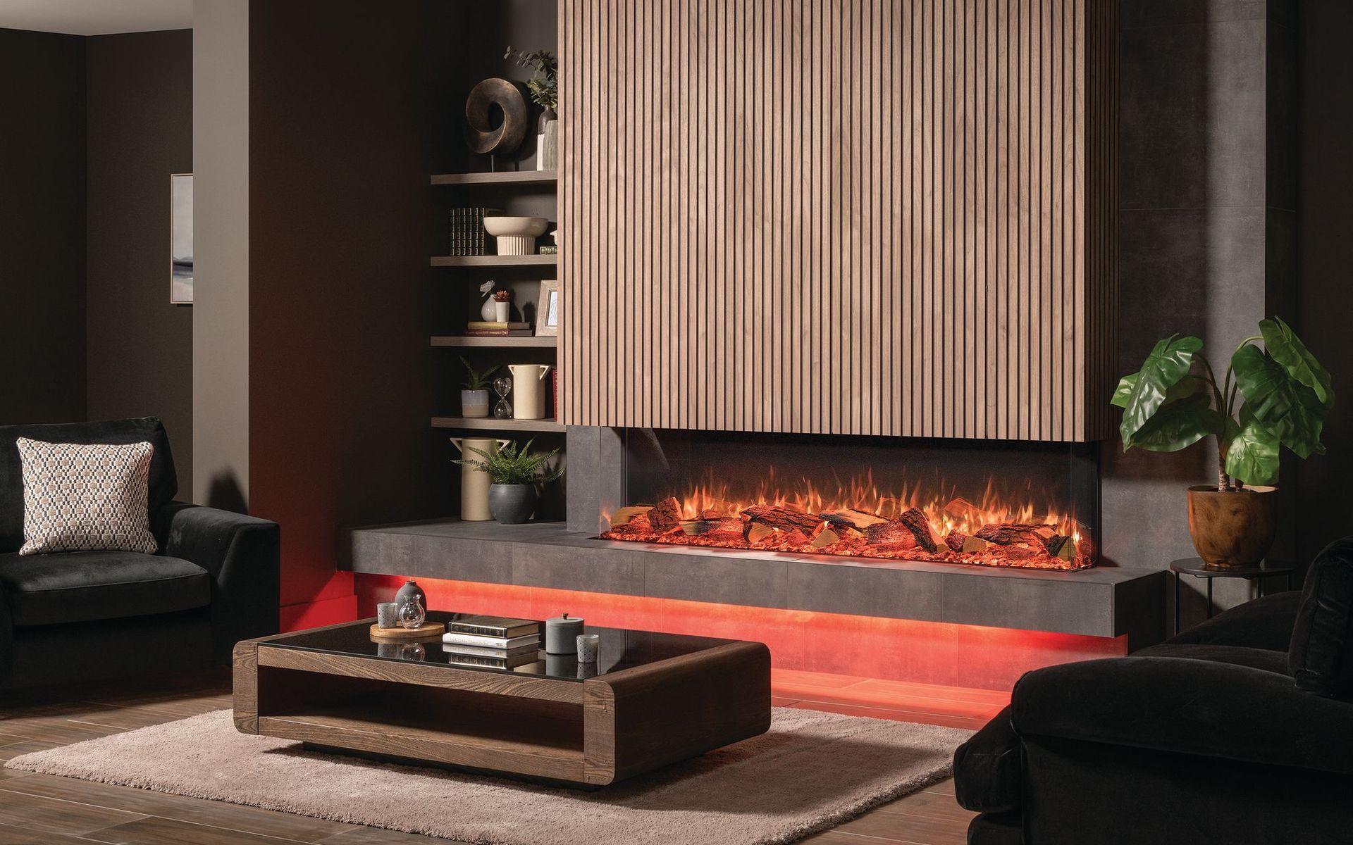 Supporting Image 3 for The Fireplace Ltd