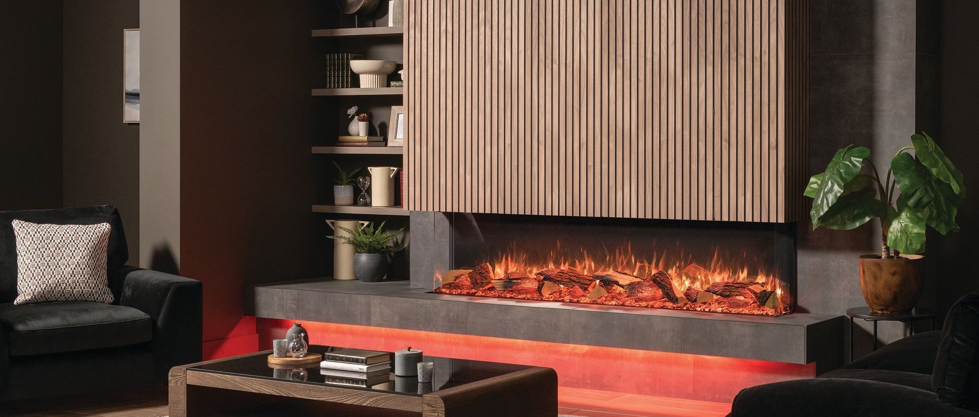Supporting Image 3 for The Fireplace Ltd