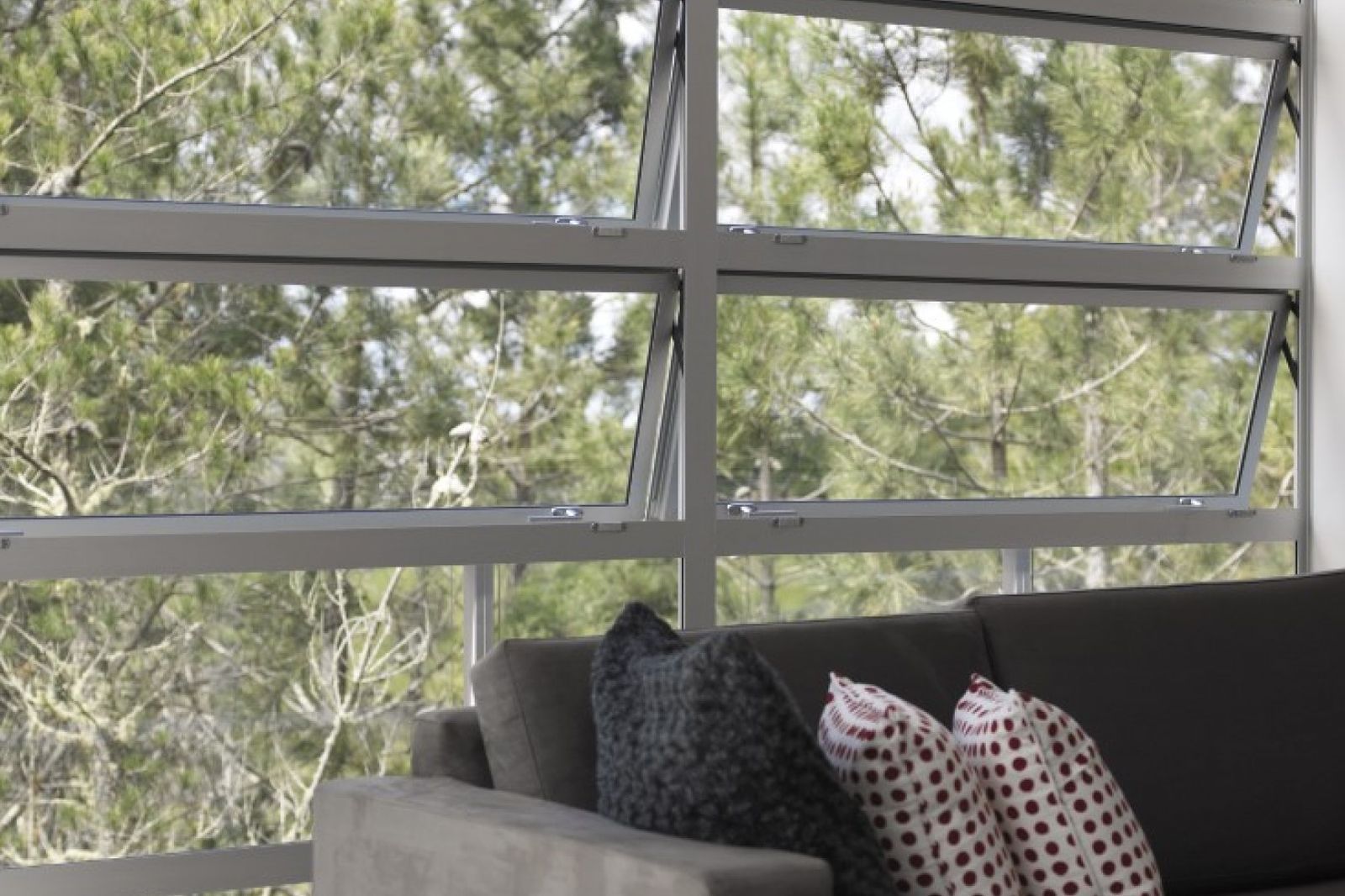 Rylock®  Windows & Doors