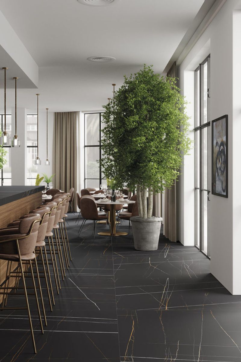 Slimtop Porcelain Panels