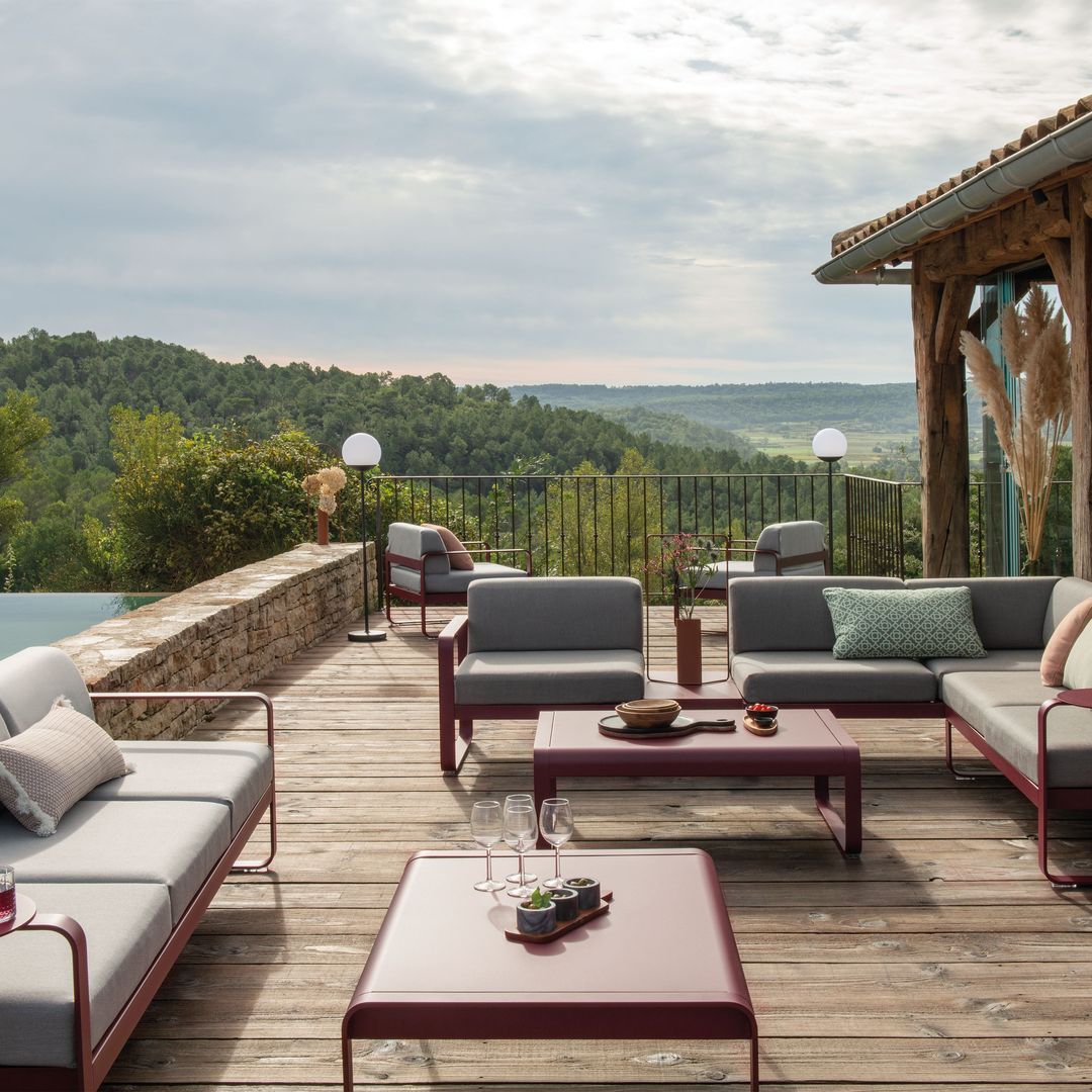 Jardin Outdoor Furniture