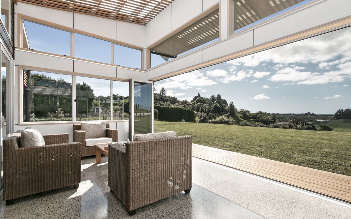 Supporting Image 2 for Nulook® Windows & Doors