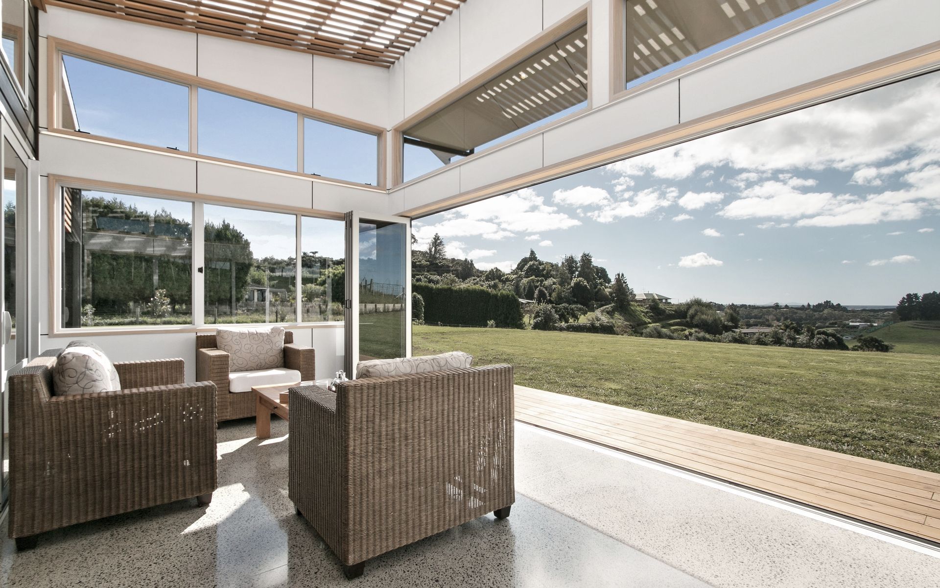 Supporting Image 2 for Nulook® Windows & Doors