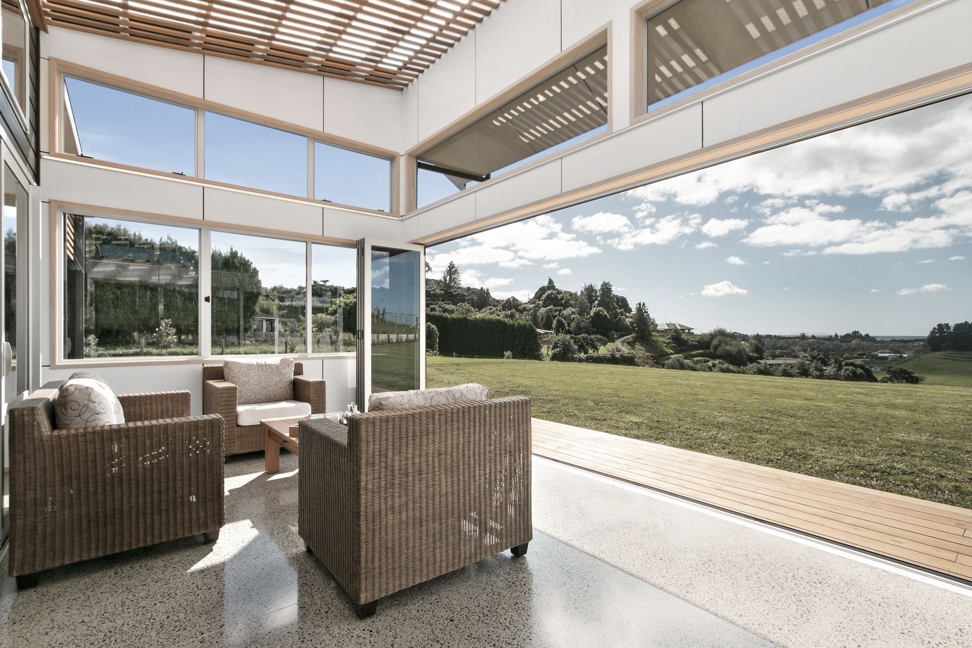 Supporting Image 2 for Nulook® Windows & Doors
