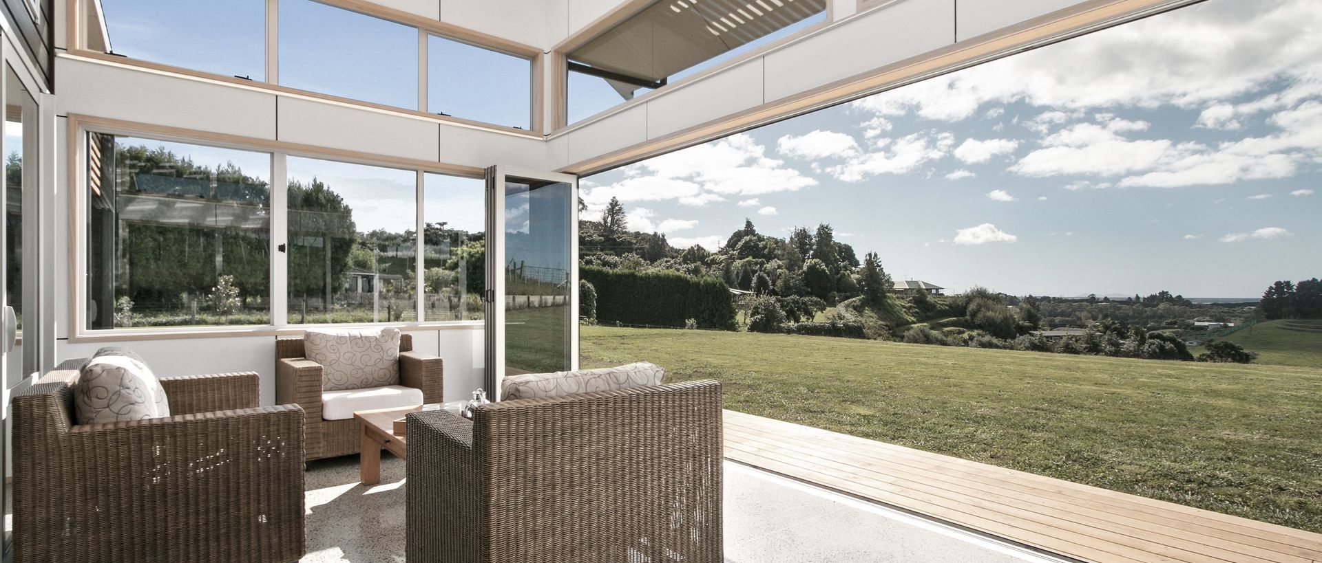 Supporting Image 2 for Nulook® Windows & Doors