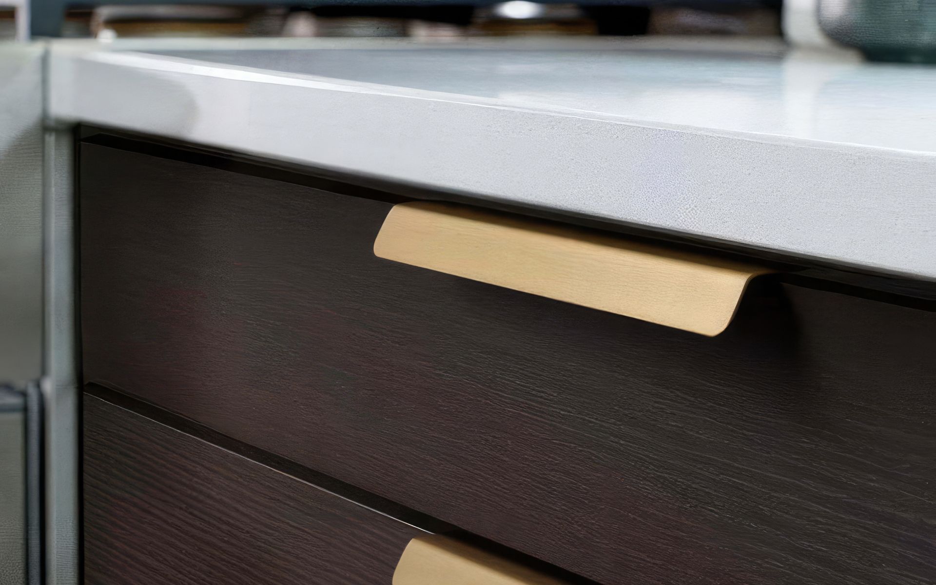 Supporting Image 2 for KT & Co Kitchen Handles Australia