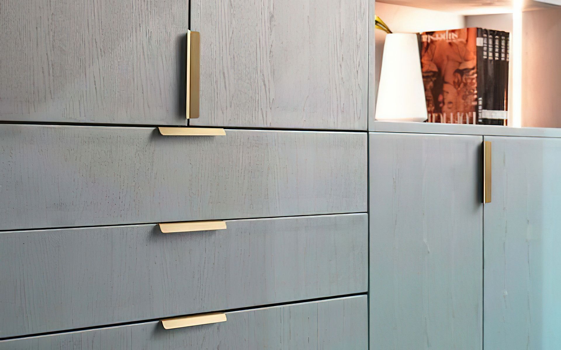 Supporting Image 3 for KT & Co Kitchen Handles Australia
