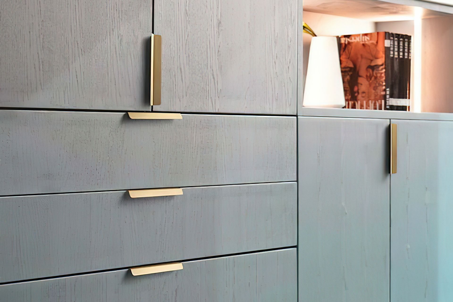 Supporting Image 3 for KT & Co Kitchen Handles Australia