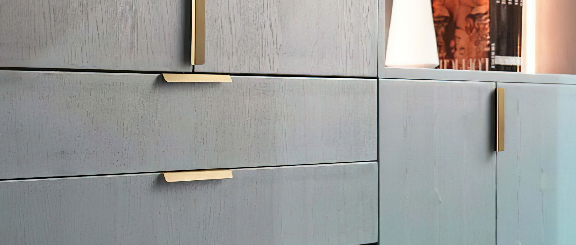 Supporting Image 3 for KT & Co Kitchen Handles Australia