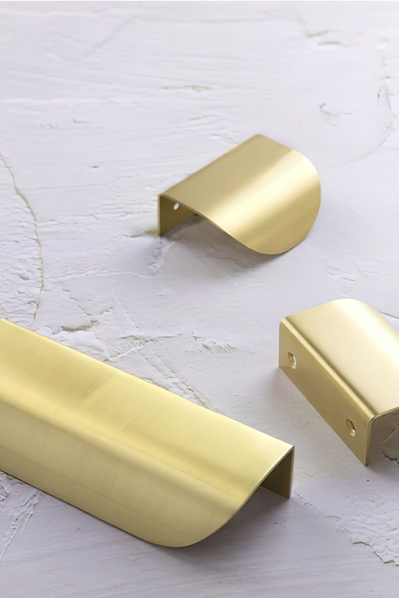 KT & Co Kitchen Handles Australia