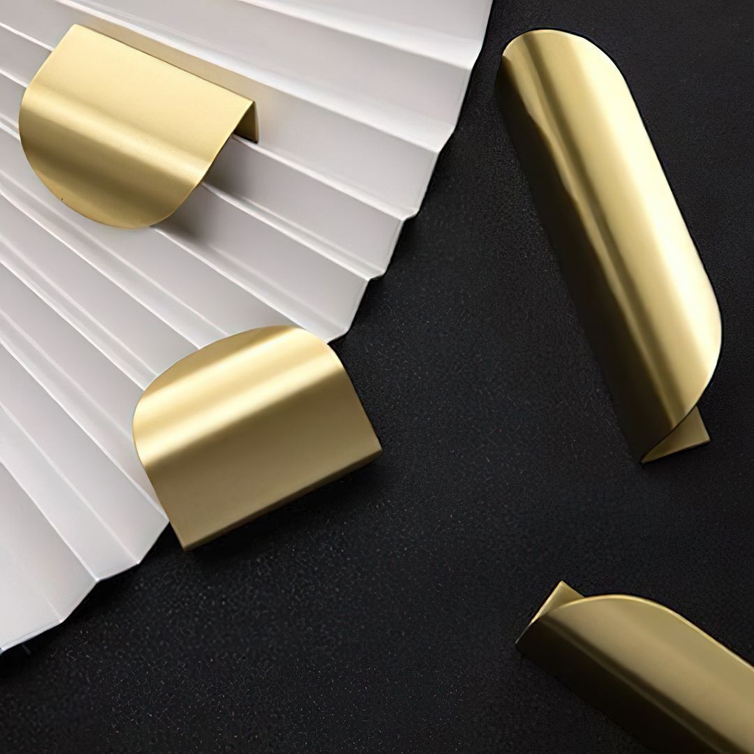 KT & Co Kitchen Handles Australia