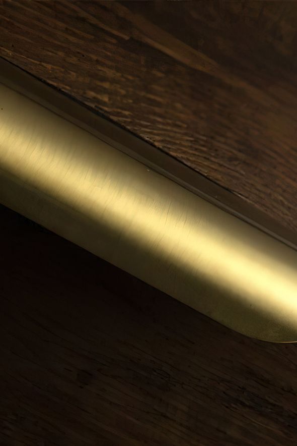 KT & Co Kitchen Handles Australia