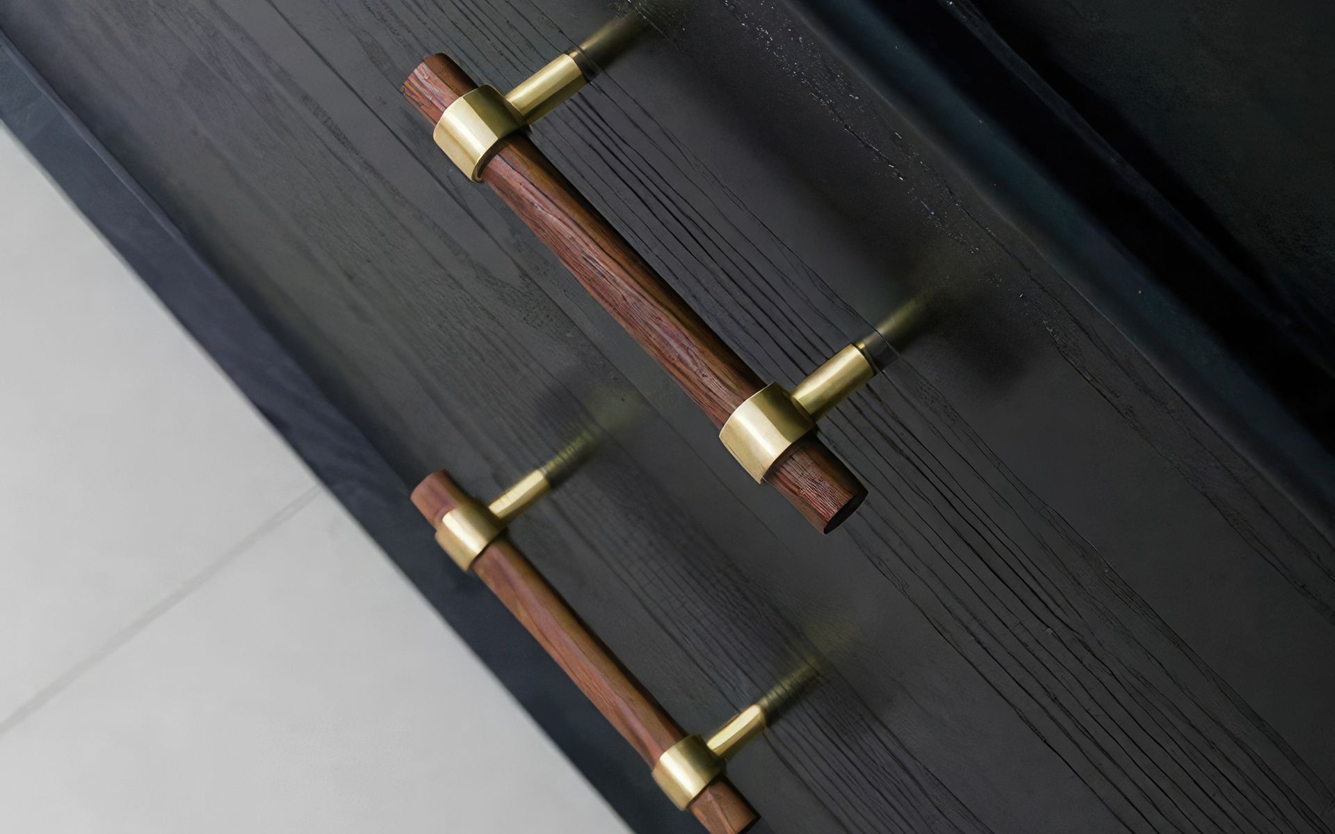 Supporting Image 1 for KT & Co Kitchen Handles Australia
